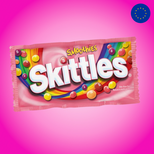 Skittles Smoothies 49.9g (EU)