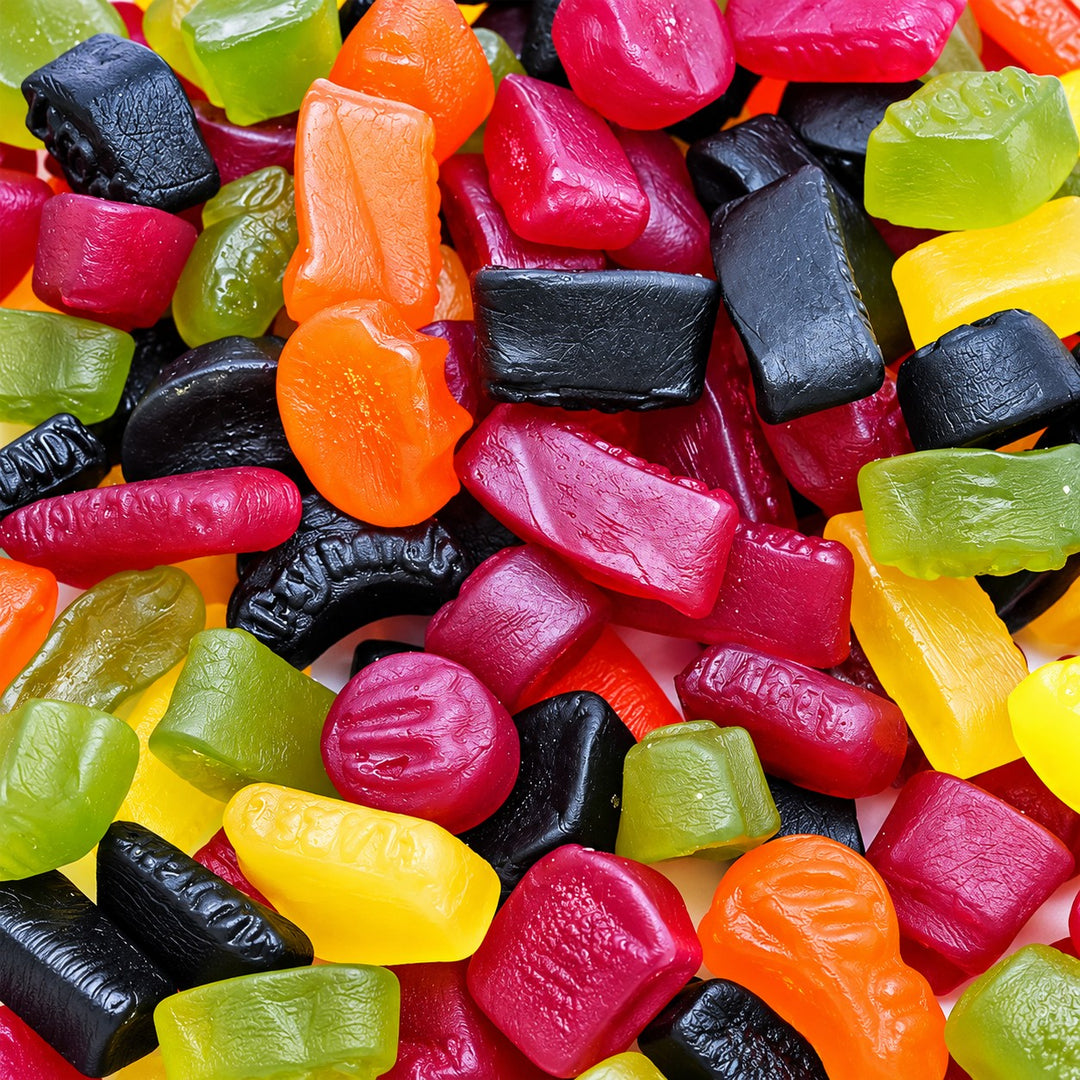 Wine Gums 750 gram Pouch