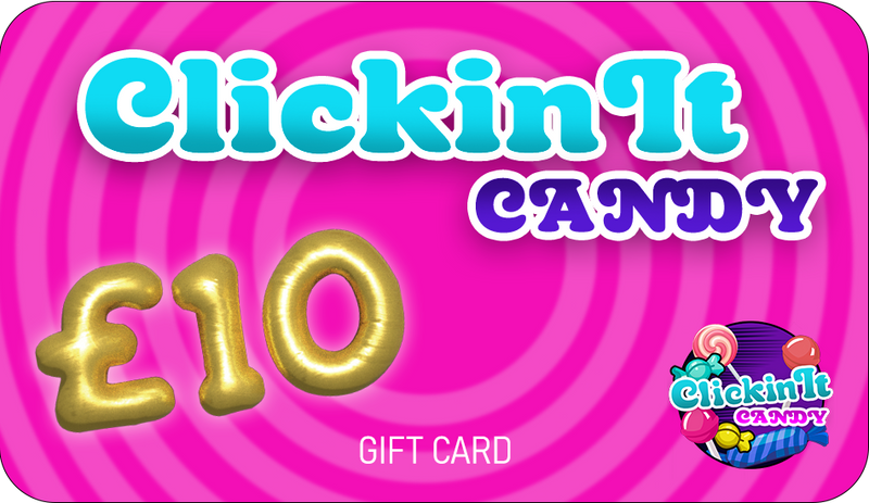 £10 Gift Card