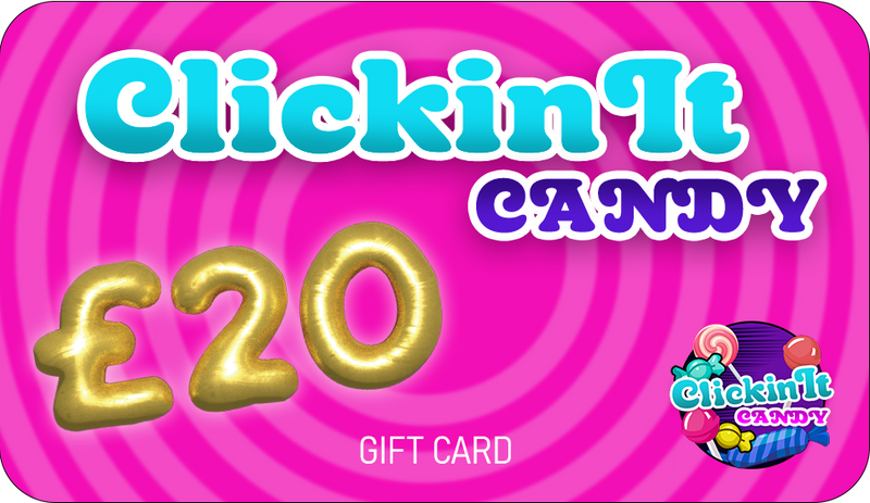 £20 Gift Card
