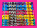 USA Laffy Taffy Rope Variety Pack – 20 American Candy Ropes – Assorted Flavours – Imported USA Candy
