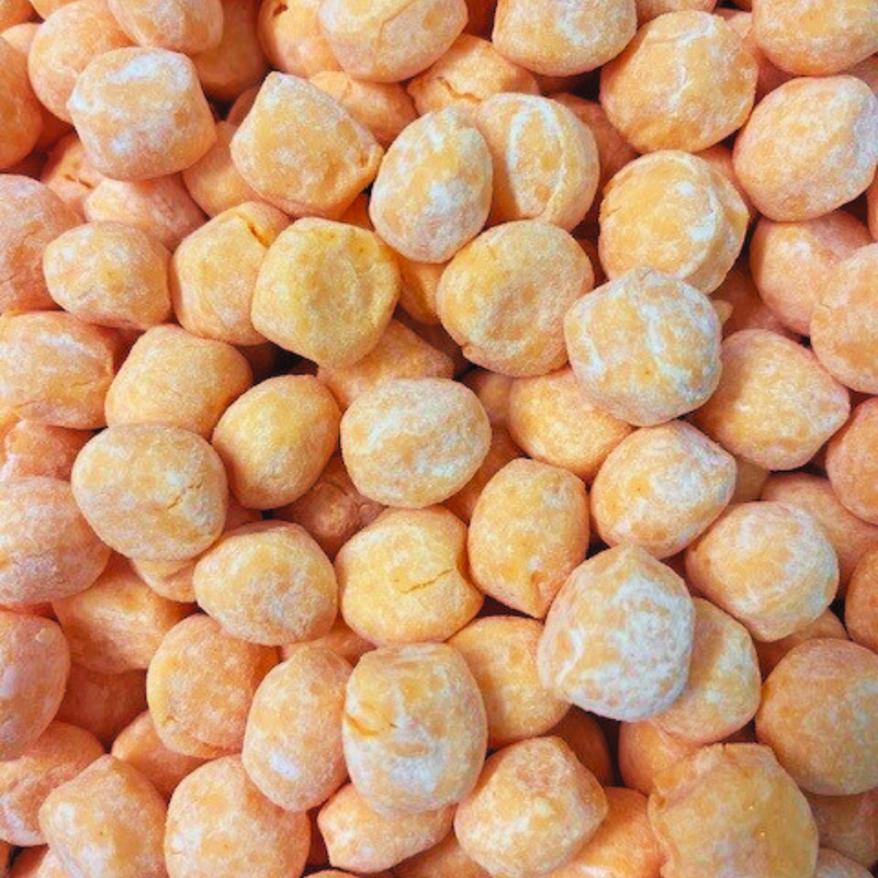 Groovy Sweets Pick N Mix 1KG Grab Bag - Passion Fruit Bon Bons