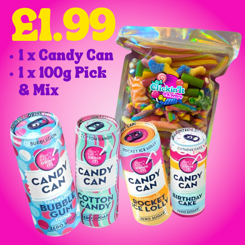2 for £1.99