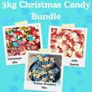 Christmas Pick N Mix 3KG Bundle