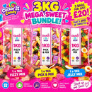 3kg Pick & Mix Bundle