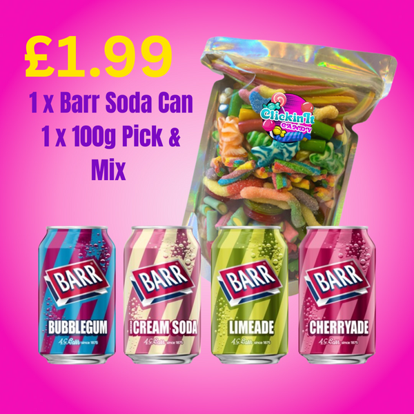 2 for £1.99