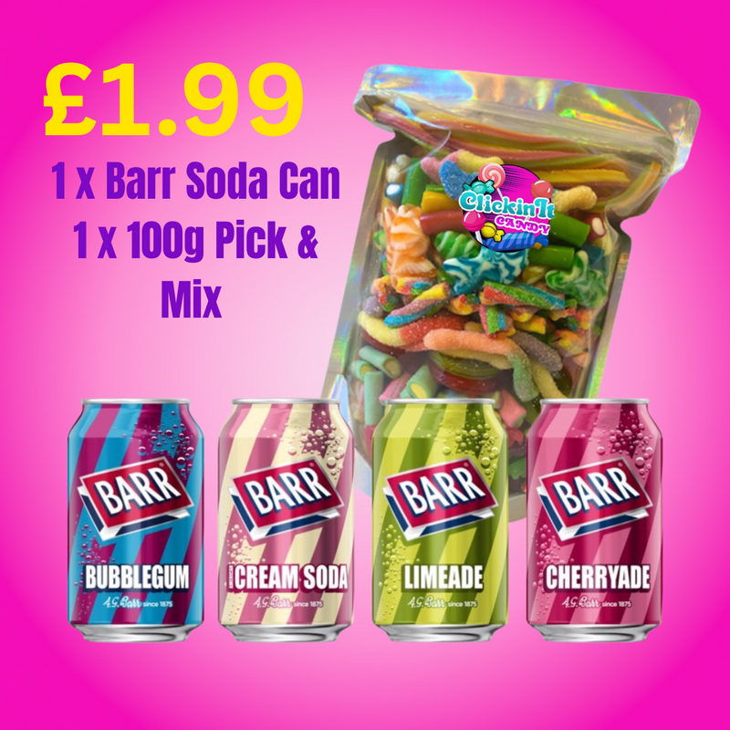 2 for £1.99