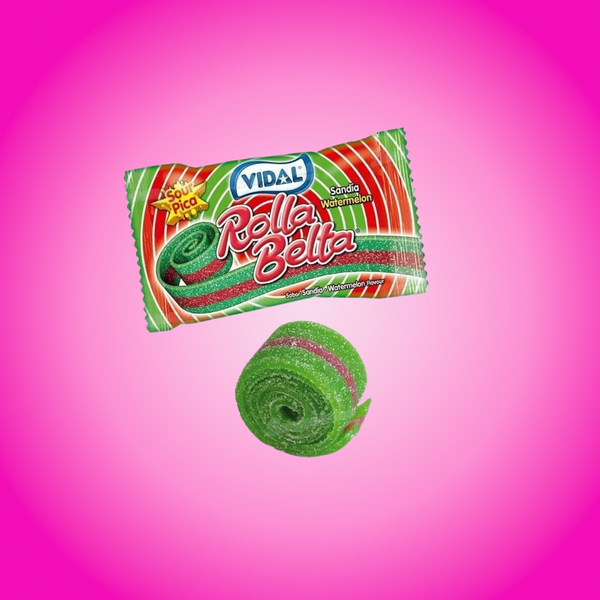 Vidal Rolla Belta - Watermelon