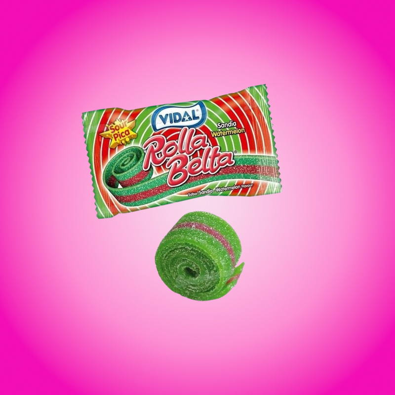 Vidal Rolla Belta - Watermelon