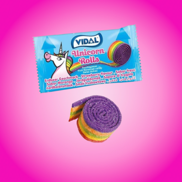 Vidal Rolla Belta - Unicorn