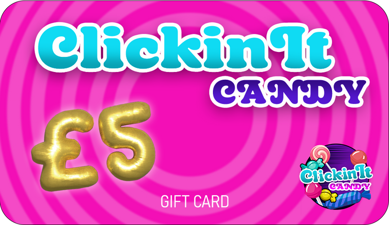 £5 Gift Card