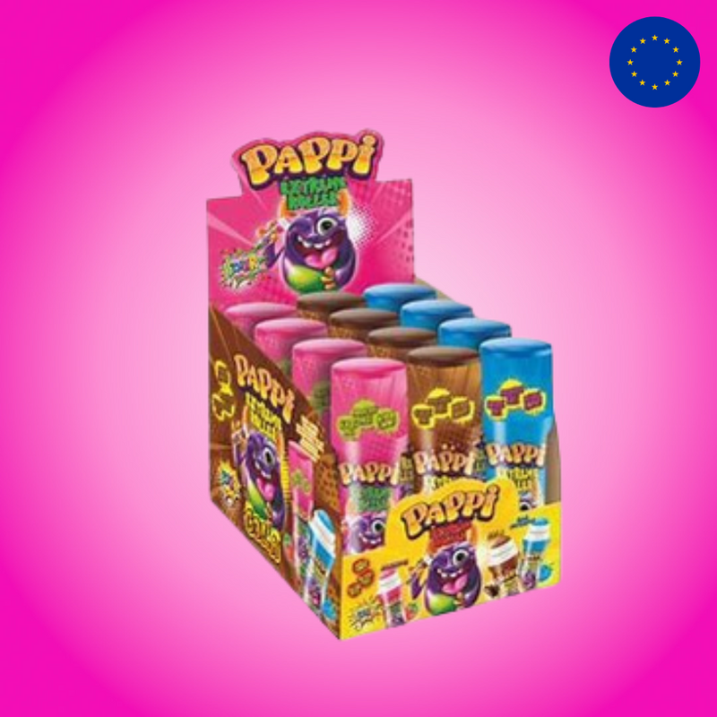 Pappi Monster Extreme Roller 50ML