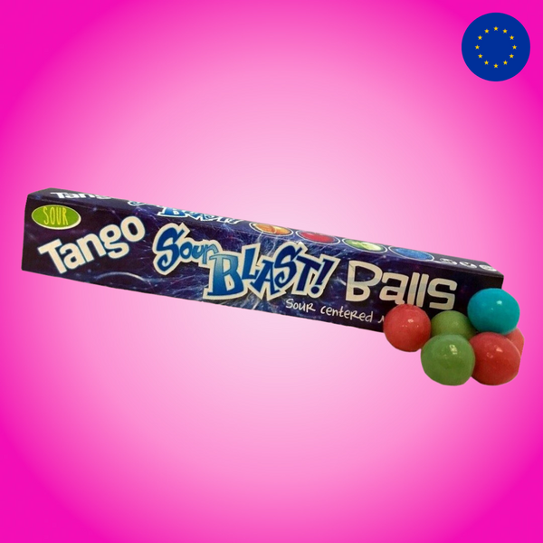 Tango Sour Blast Balls (EU)