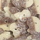 Bubs Cool Cola Skulls 750g Pouch