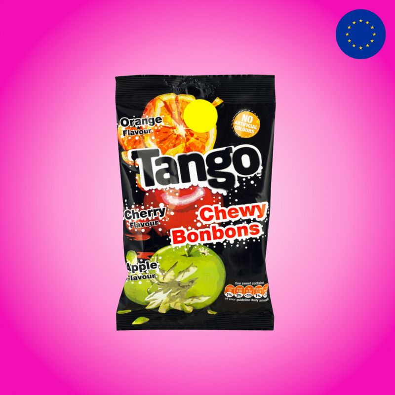 Tango Assorted Bon Bons 90g