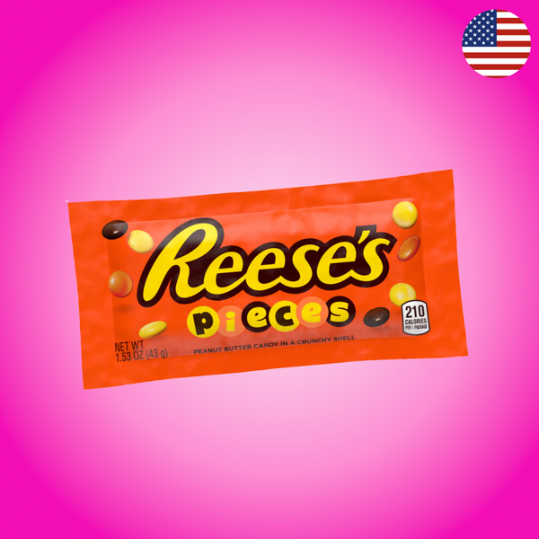 USA Reese's Pieces - 43g