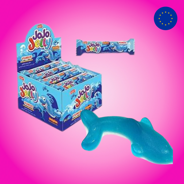 JOJO Jelly Dolphin 20g