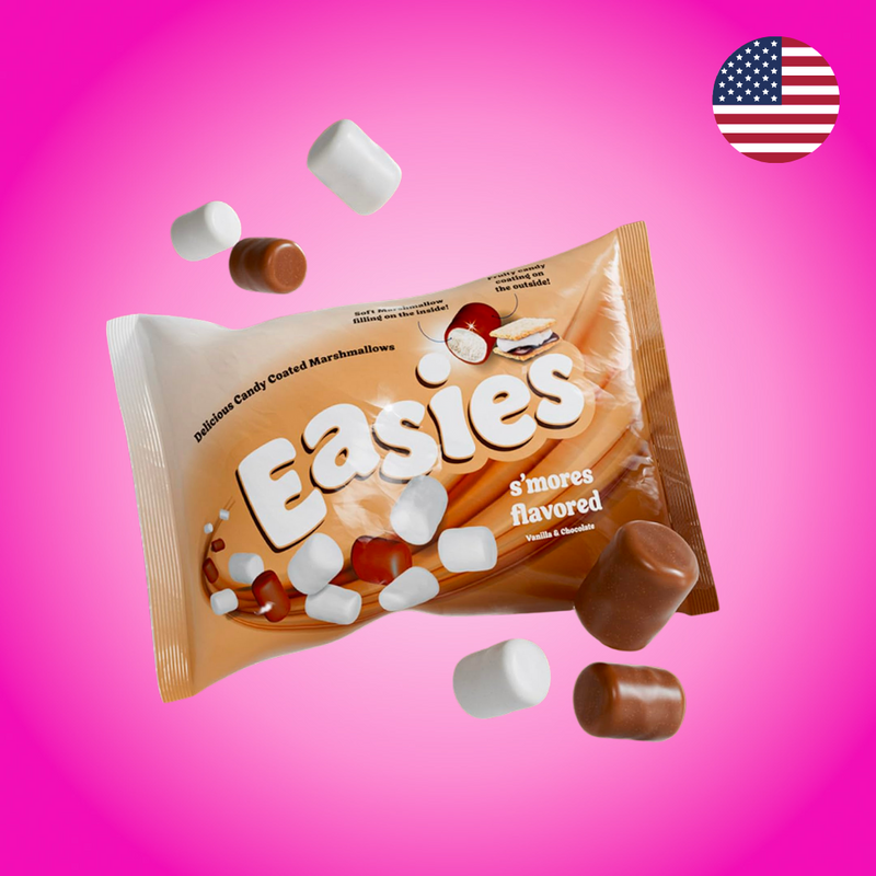 USA That's Sweet Easies - S'mores 56g