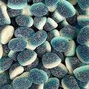 Blue Raspberry Dreams 750g Pouch