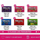 Mike & Ike Changemaker Gift Box – 12 Assorted American Candy Items