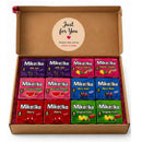 Mike & Ike Changemaker Gift Box – 12 Assorted American Candy Items