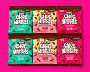Choc Nibbles Bundle