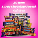 Chocolate Gift Selection Box