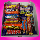 Chocolate Gift Selection Box