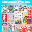 Christmas Eve Box