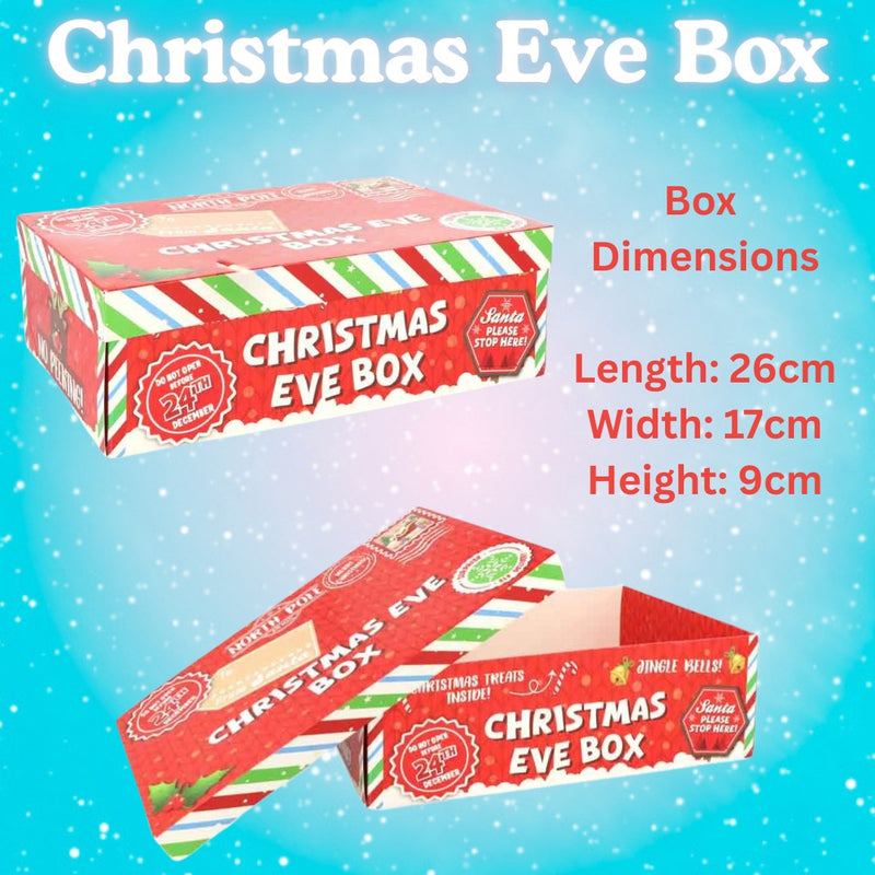 Christmas Eve Box