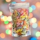 Dusted Jelly Babies 500 gram Grab Bag