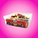 Vidal Pick N Mix Tub 780g - Fire Peppers