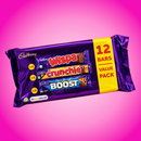 🍫 Cadbury Value Pack – 12 Chocolate Bars