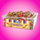 Vidal Pick N Mix Tub 720g - Jelly Snakes