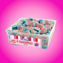 Vidal Pick N Mix Tub 780g - Jelly Filled Brains
