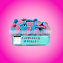 Candy Crave Pick N Mix Tub 600g - Bubblegum Bears