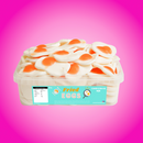Candy Crave Pick N Mix Tub 600g - Fried Eggs