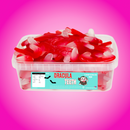 Candy Crave Pick N Mix Tub 600g - Dracula Teeth