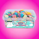 Candy Crave Pick N Mix Tub 600g - Fizzy Unicorns