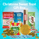 Christmas Sweet and Candy Gift Box