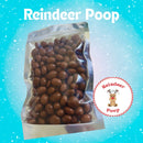 Christmas Reindeer Poop - Novelty Sweets
