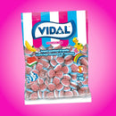 Vidal Pick N Mix 1KG Grab Bag - Jelly Filled Brains