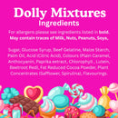 Dolly Mixtures 1kg Grab Bag