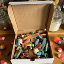 Fizz Boxx - Favourite fizzy sweets, just for you !