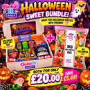 Halloween Bundle