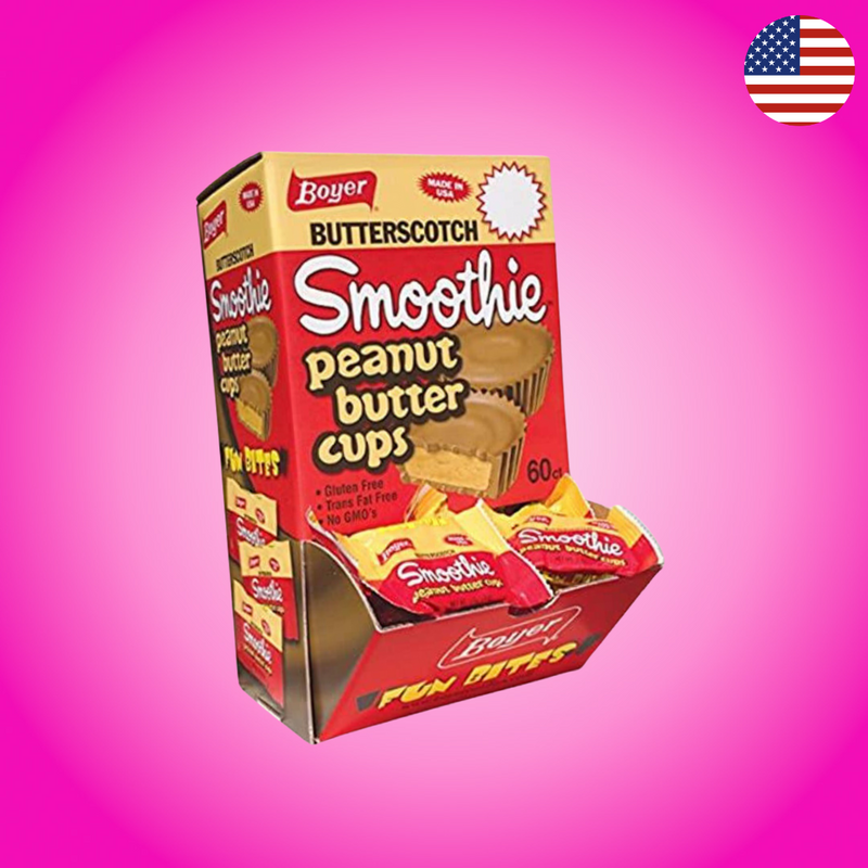 USA Boyer Smoothie Cup 14g