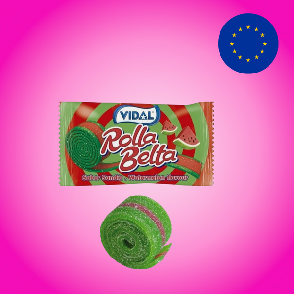 Vidal Rolla Belta - Watermelon EU