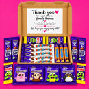 🍫 Kids Chocolate Treat Box – 20 Snack Size Chocolate Treats