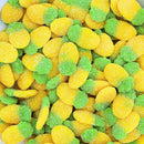 Fizzy Pineapples 750g Pouch