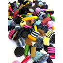 Liquorice Mix 1KG Grab Bag - Pick & Mix
